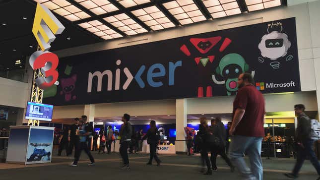 Image for article titled Former Mixer Employee Calls Out Racism In Management