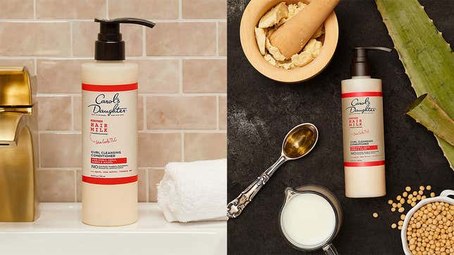 Carol’s Daughter Hair Milk | $11 | Amazon