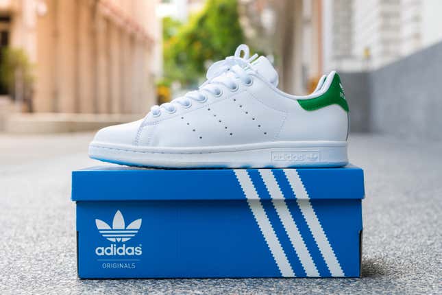 about you adidas stan smith