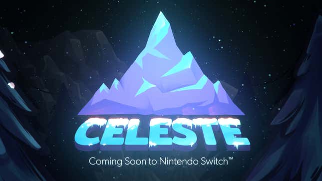 <i>Celeste</i>, A Platformer Covered In Spikes<em></em>