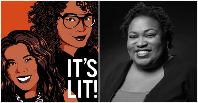 Image for article titled &#39;We Can&#39;t Be Afraid to Challenge Our Own People&#39;: The Root Presents: It&#39;s Lit! Gets Crunk With Brittney Cooper