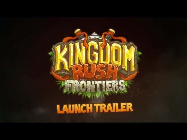 Today's Best App Deals: Kingdom Rush, Sky Safari, and More