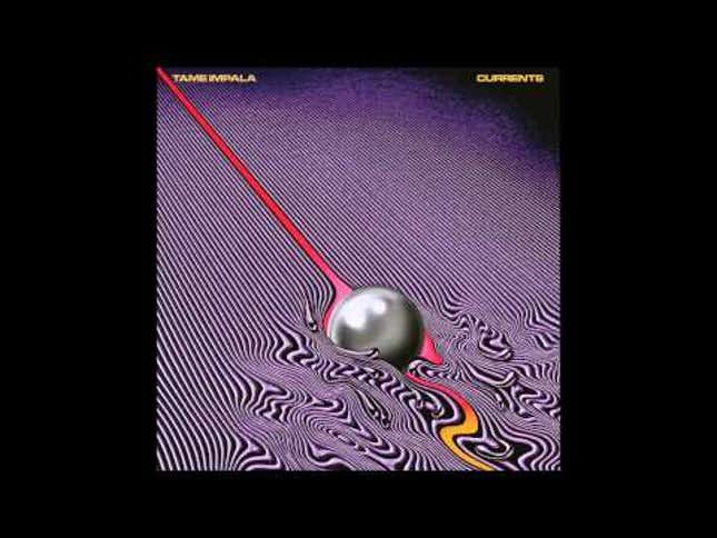 Tame Impala -- 'The Less I Know The Better'