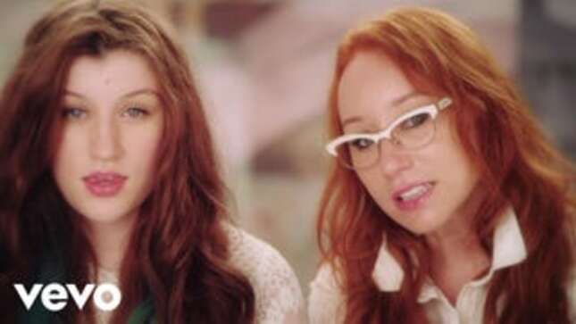 Exclusive: Tori Amos Premieres New Video And Answers All My Questions