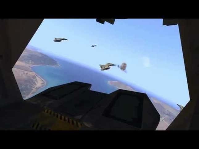 Mod Turns <i>Halo </i>Into Serious Military Sim
