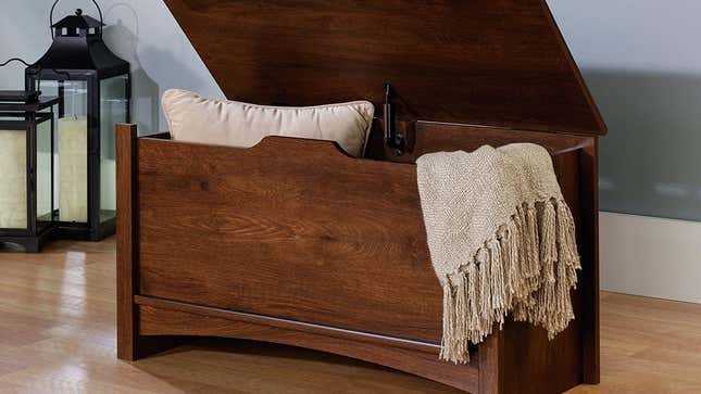 Sauder Shoal Creek Storage Chest