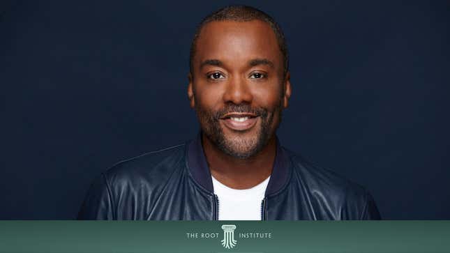 Lee Daniels 