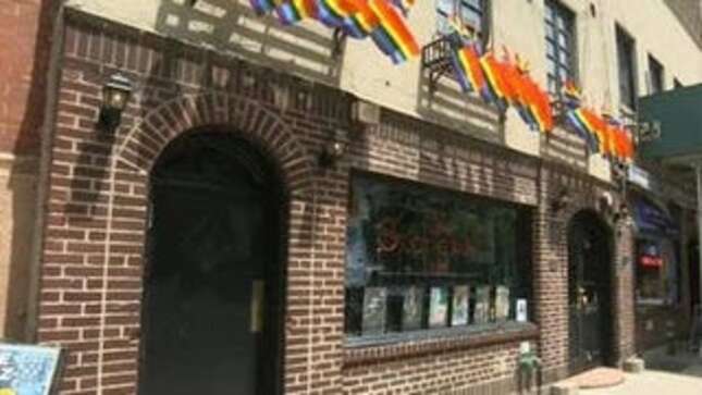 Stonewall Inn Unanimously Voted In As Historic Landmark
