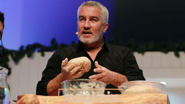 Can you really judge a burger by picking at it with a fork?