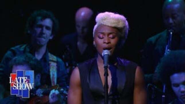 Compared to <i>The Color Purple</i>'s Cynthia Erivo, We All Sing Like Tired Llamas Screeching for Death