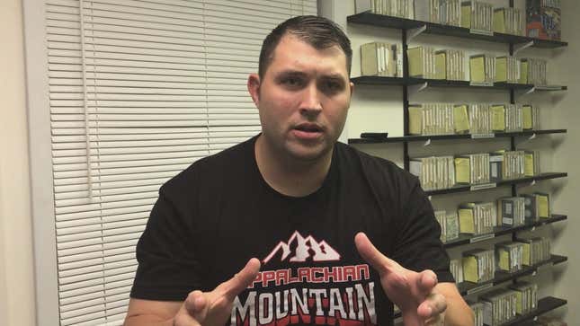 The "Progressive Liberal" Is Maybe The Perfect Wrestling Heel