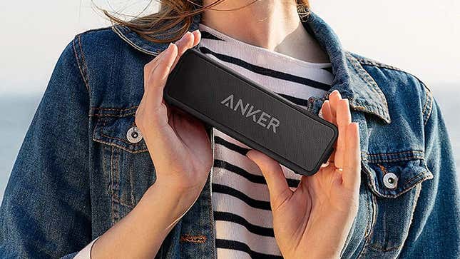 Image for article titled The Best Waterproof Bluetooth Speakers, According to Our Readers
