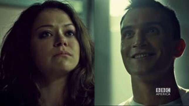 <i>Orphan Black </i>Teases Sarah's Epic Battle With Her Weirdo Clone Brothers