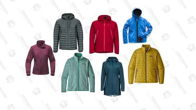 Jacket Sale | REI Outlet
