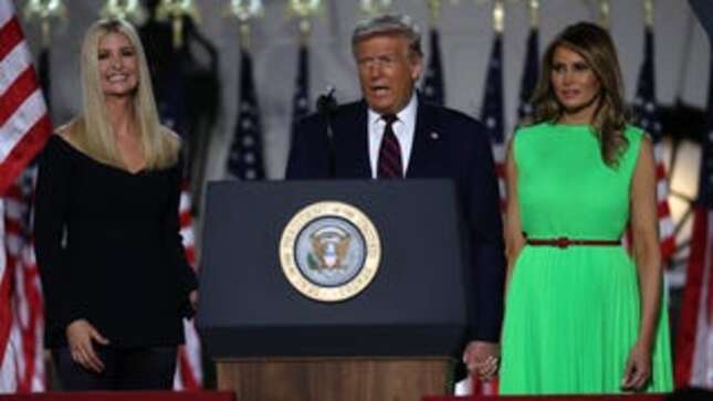 Image for article titled A Battle of 2 Outfits