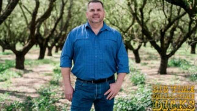 This Republican Running for Congress Is Somehow Too Bigoted Even for Other Republicans