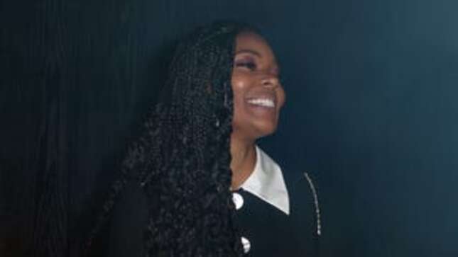 Gabrielle Union Goes Into Detail About the 'Toxic' Environment at <i>America's Got Talent</i>