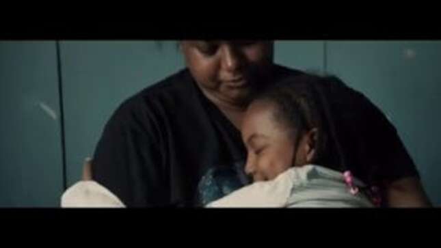 Bernie Sanders Debuts Campaign Ad Featuring Footage of Eric Garner's Death by Police