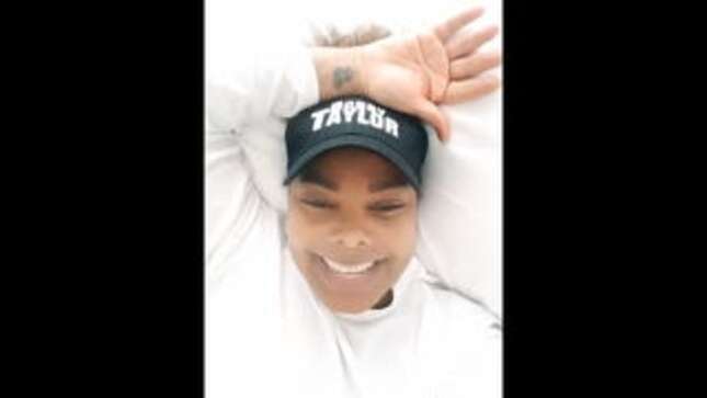 Janet Jackson's State of the World Tour Is 'Not About Politics' But Kinda Is