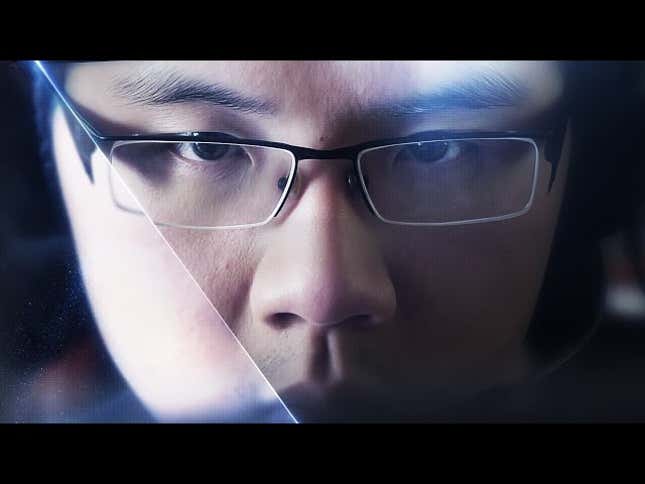 The Stories Behind <i>League of Legends</i>' Biggest Championship