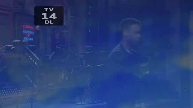 Watch Prince's Electric Performance From Tonight's <em>Saturday Night Live</em>