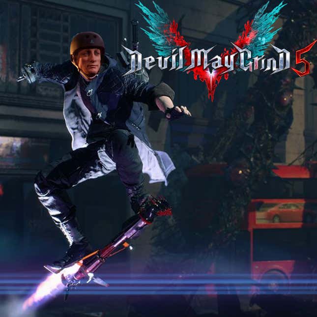 Image for article titled 'Shop Contest: Tony Hawk, Winners