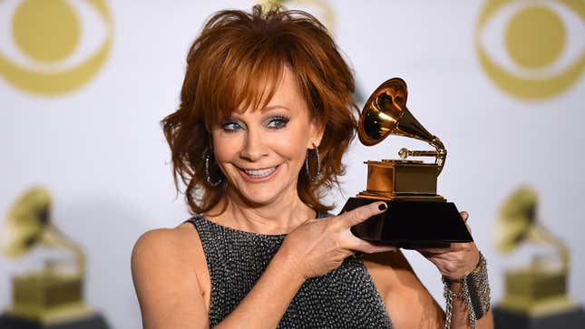Image for article titled Oh Darn, the Grammys Have Been Postponed