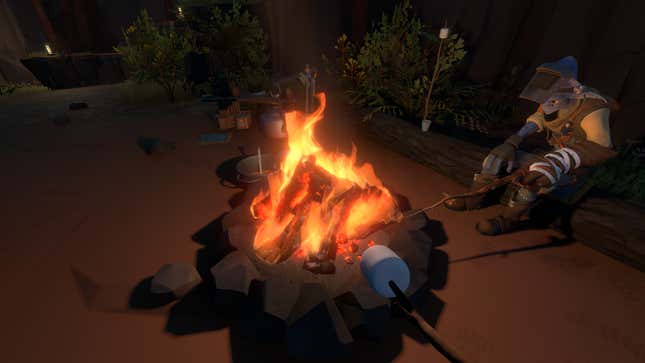 Outer Wilds Ending Explained