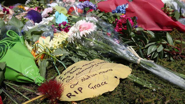 Image for article titled Jury Rejects Victim Blaming Defense and Convicts Man of Murdering Grace Millane