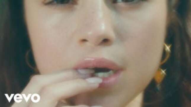 Listen to Selena Gomez's Breathy New Song 'Fetish'