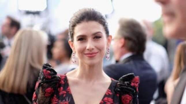 Oh Look! More Evidence That Hilaria Baldwin Totally Never Lied About Being From Spain