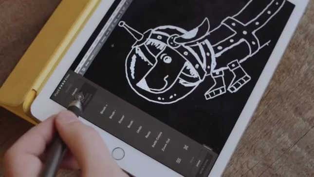 Today's Best App Deals: Astropad, Sparkle 2 Evo, and More