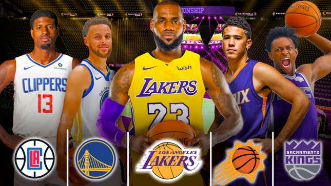 How Lakers Roster Could Be Even Better For 2020-21 NBA Season