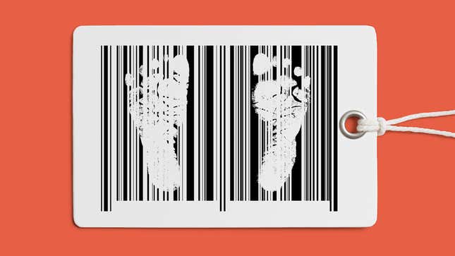 Rewriting the 'Fairy Tale' Adoption Narrative