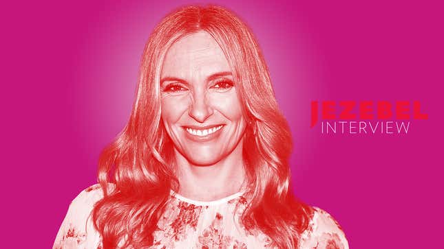 Image for article titled Toni Collette on the Horror and Beauty of Grief in Hereditary