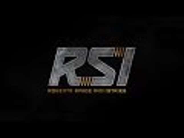 Forty Minutes Of <em>Star Citizen</em> Combat, Space Walking And Bug Battling