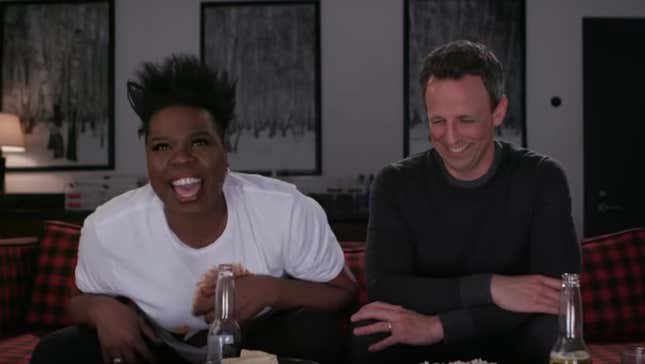 Leslie jones game of on sale thrones