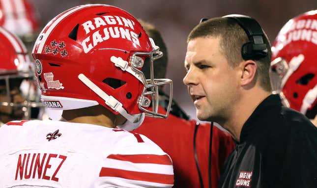 Coach Who Made $850,000 Last Year Says His Unpaid Players Are Required To Donate $50 To Program