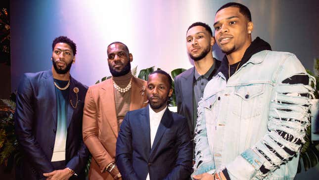 The NCAA Has Caved On The Rich Paul Rule