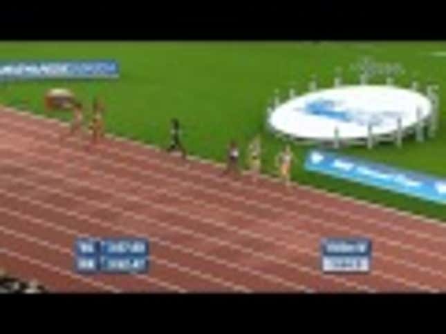 Jenny Simpson Is Better Than Any Gold Medal Or World Record