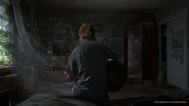 The Last of Us - E3 2013 Gameplay Trailer 