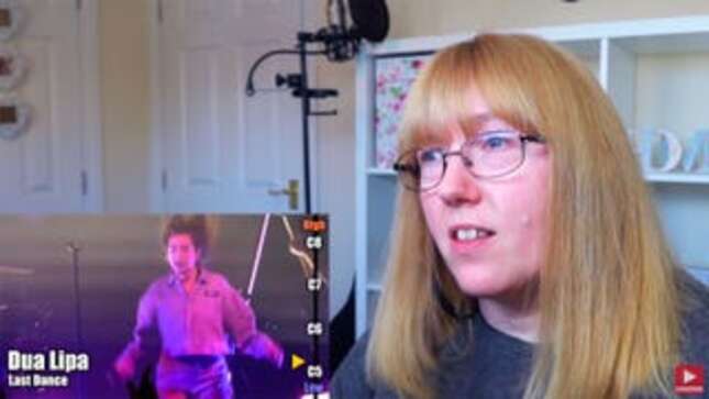 The Honest Vocal Coach Is YouTube's Stan Whisperer