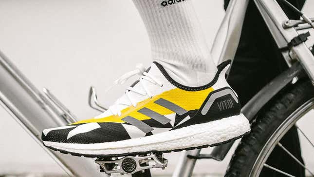 Image for article titled Esports Team Gets Its Own Adidas Sneaker, And It&#39;s Not Terrible