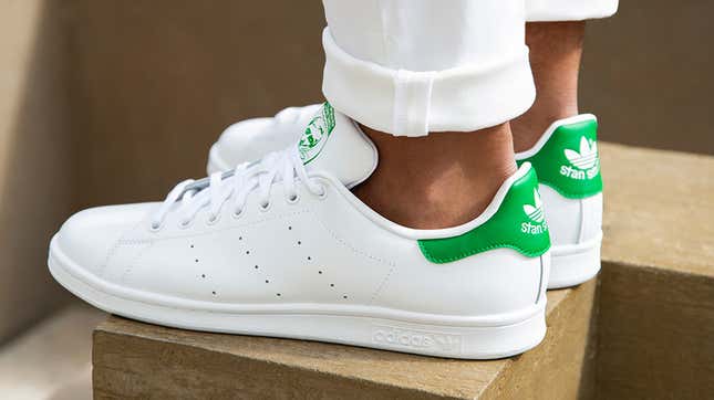 Adidas Stan Smith Sneakers | $60 | Nordstrom