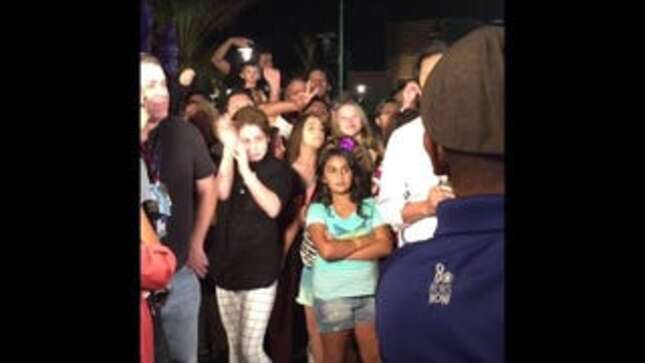 Internet's Favorite Voguing Teen Is Now Modeling for American Apparel