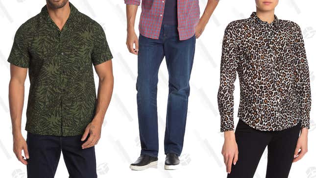 Men’s and Women’s J.Crew Flash Sales | Nordstrom Rack