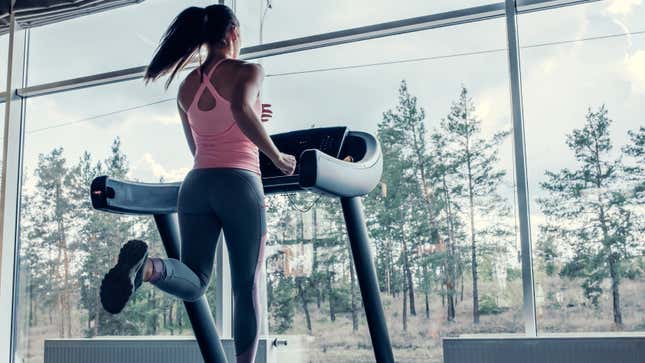 How Was Your Month of Interval Workouts?