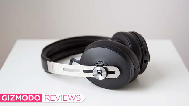 Best sennheiser wireless hot sale