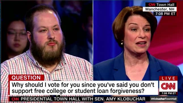 Image for article titled Your Debt Isn't a Personal Failure