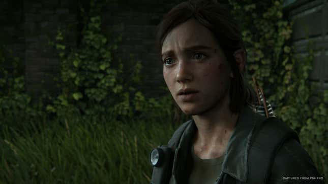The Last Of Us Part 1's Delayed PC Release Date Is Actually